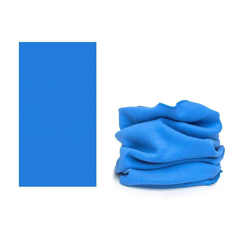 Winter Baby Warmer Neck Scarf For Kids Boys Girls.