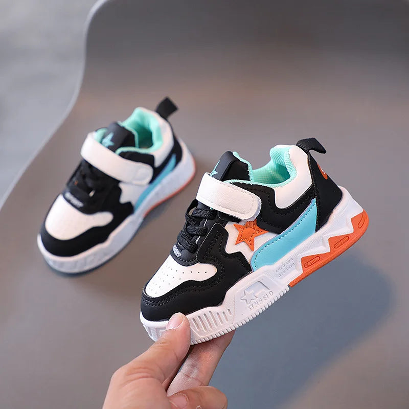 Kids Sports Shoes Children Casual Sneakers .