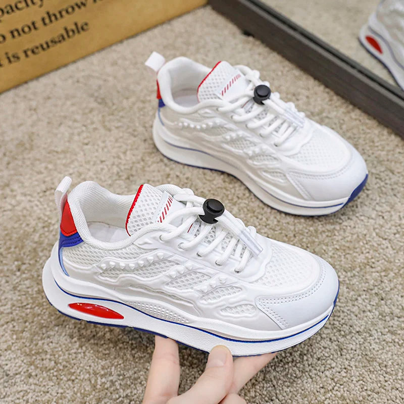 Kids' Sneakers Children Casual Sports Shoes for Boys.