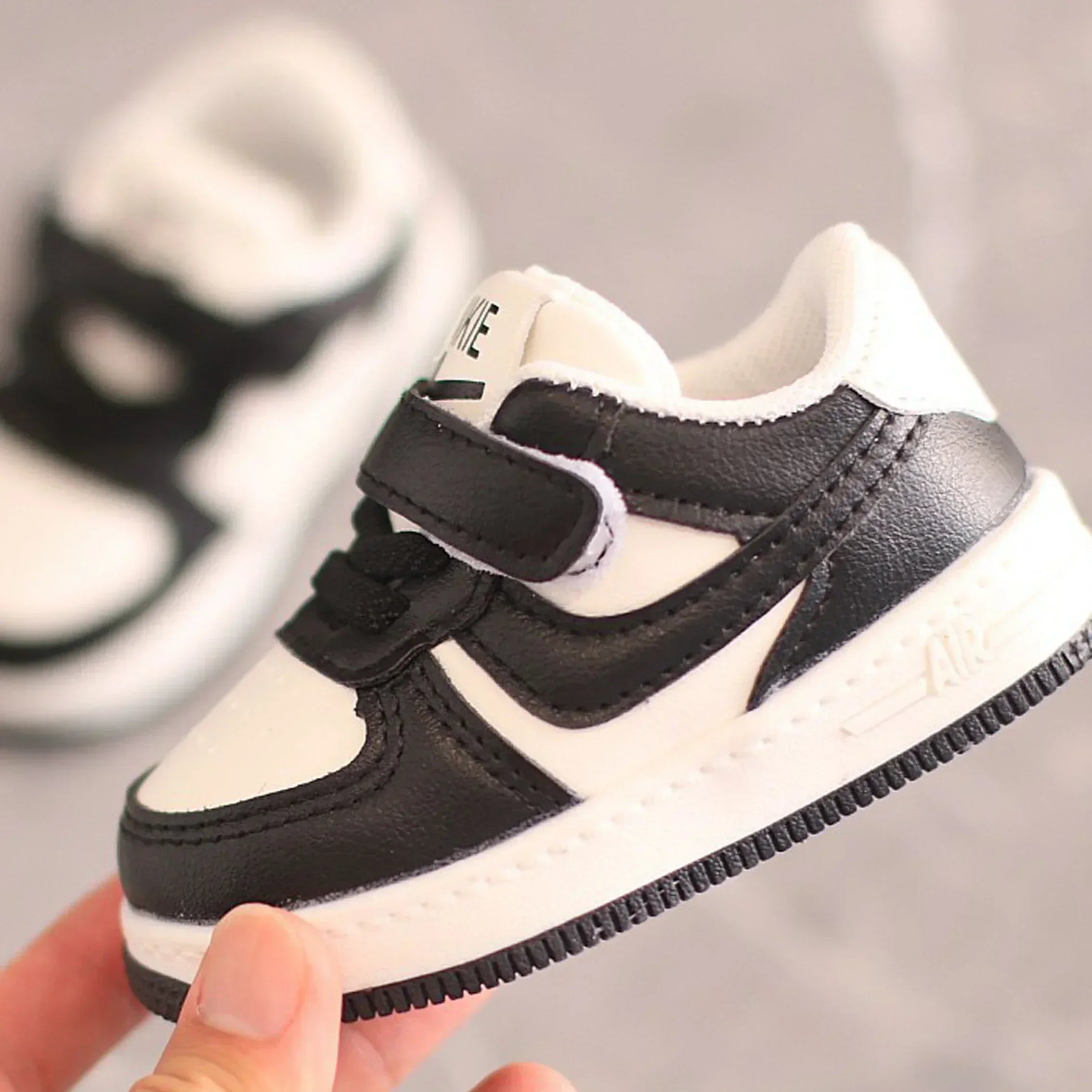Kids Shoes For Running Shoes Autumn Winter Outdoor Sneaker.