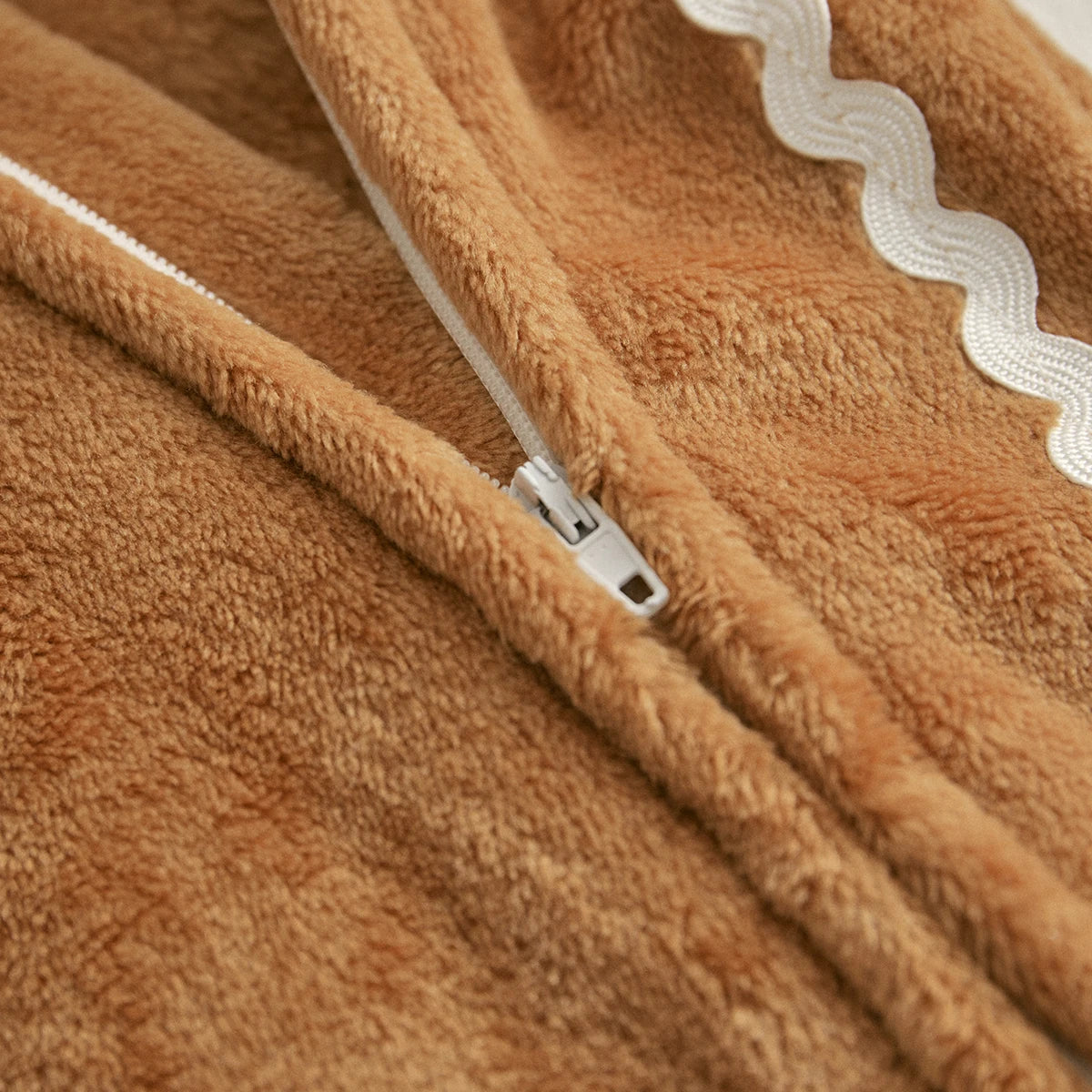 Christmas Newborn Infant Baby Boys Girls Jumpsuit Fuzzy .