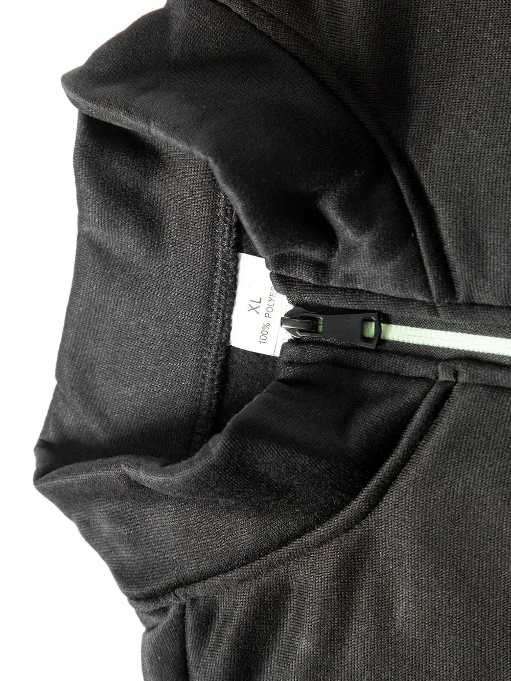 Autum Men's Turtlenecks Sweaters Knitwear Daily Casual Pullovers Solid Color Fleece Warm Sweatshirt Loose Fit Male Streetwear