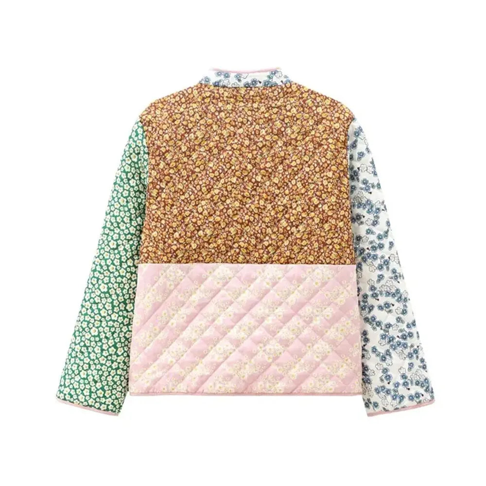 DUOPERI Women  Fashion With Pockets  Jackets .