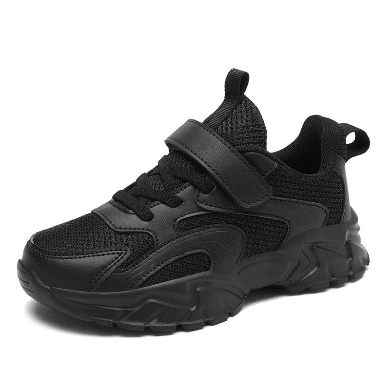 Kids Sport Shoes Brand Spring  for Boys Breathable Mesh.