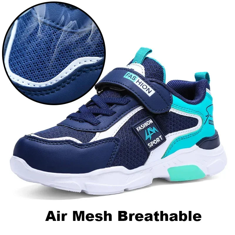 Kids' Sneakers Children Casual Sports Shoes for Boys.