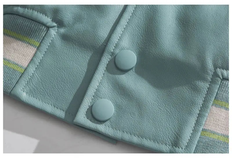 Embroidery Pilot Baseball Jacket Men Hip-Hop Streetwear .