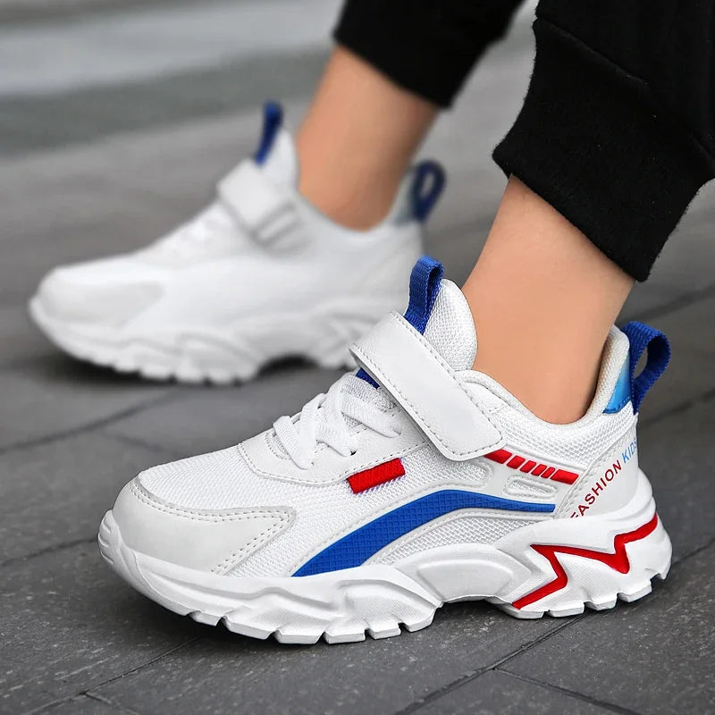 NEW Kid Sneakers Sport Shoes for Boys .