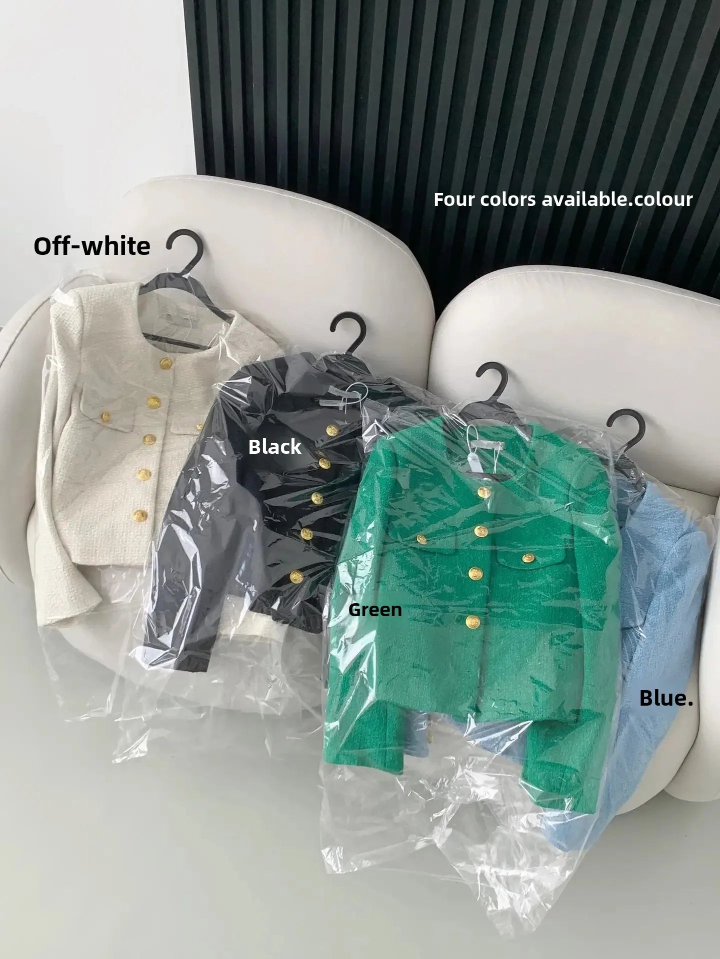 Fall Thickened Short Coat Women's Winter Hot Sale .