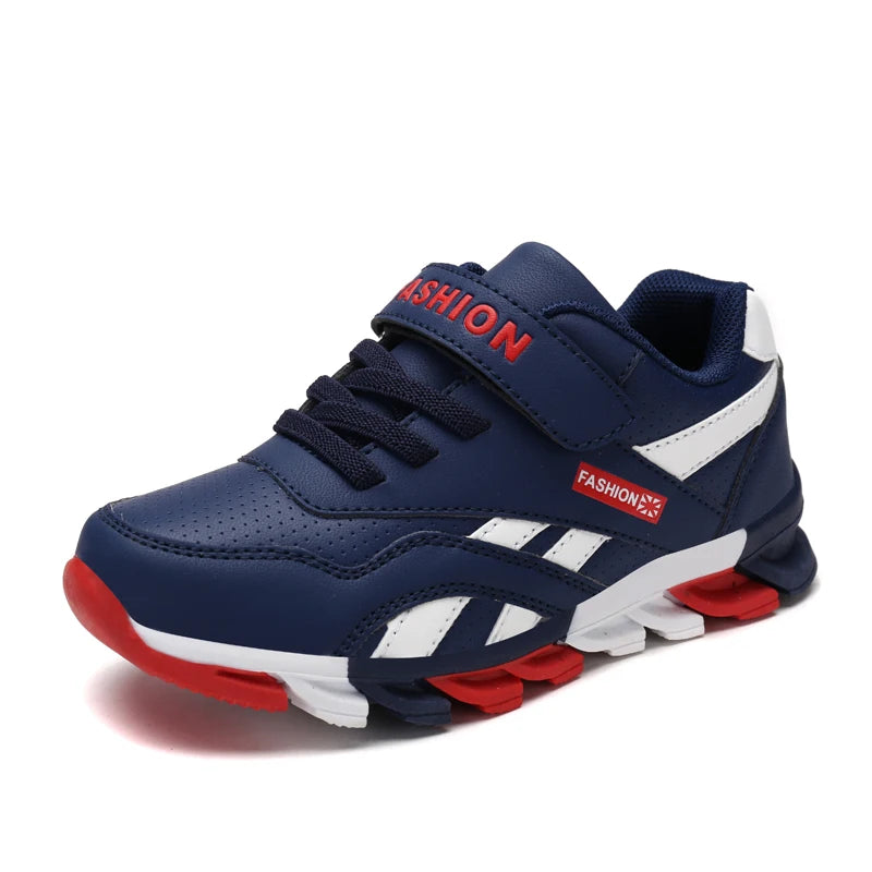 Kids Sneakers for Boys Girls Running Tennis Shoes .