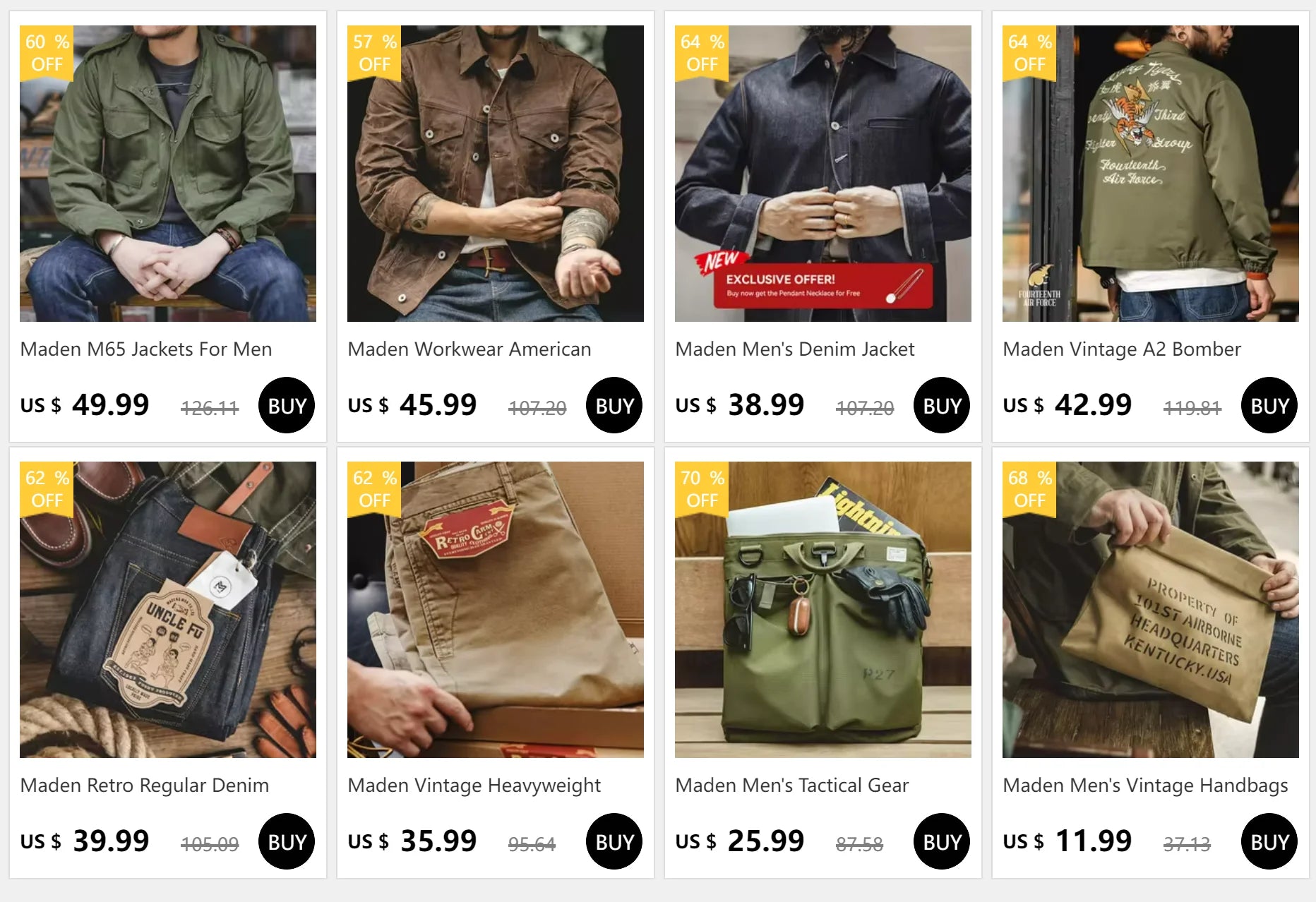 Sporty and Casual Zippered Outerwear for Men's Versatile Jackets.