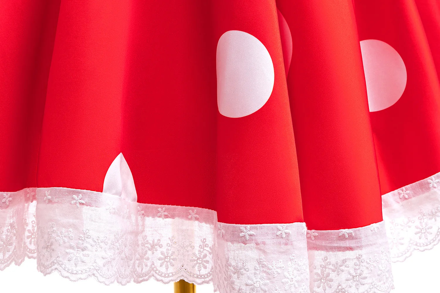 Little Girl Mickey Dress Toddler Kids Minnie Cosplay .