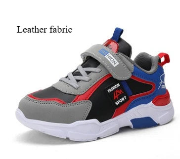 Kids' Sneakers Children Casual Sports Shoes for Boys.