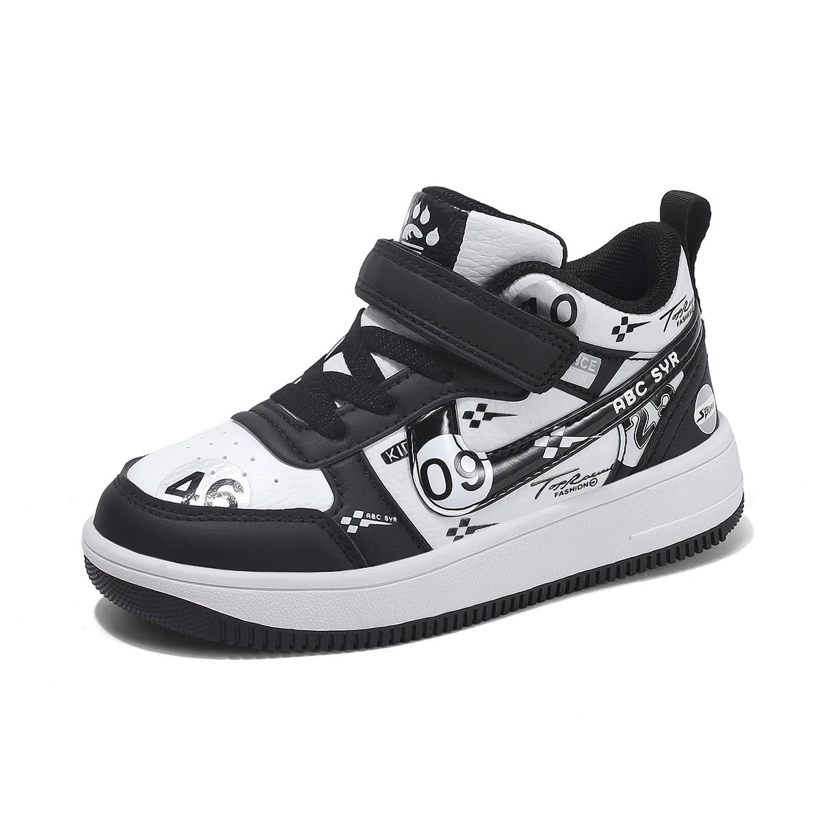 Fashion children's sports shoes out shoes girls' casual shoes boys' .