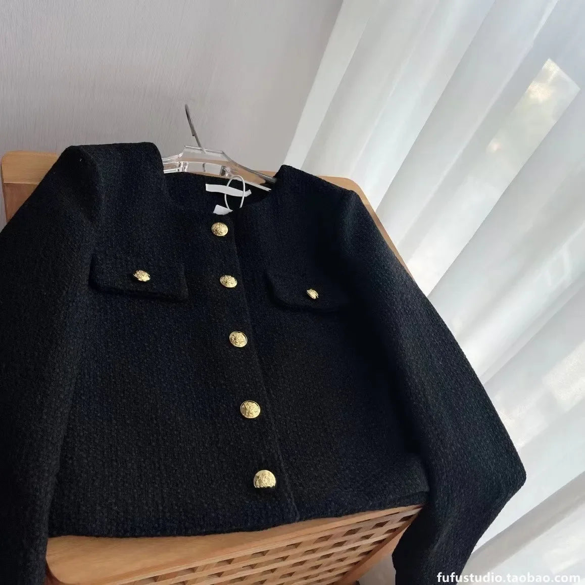 Fall Thickened Short Coat Women's Winter Hot Sale .