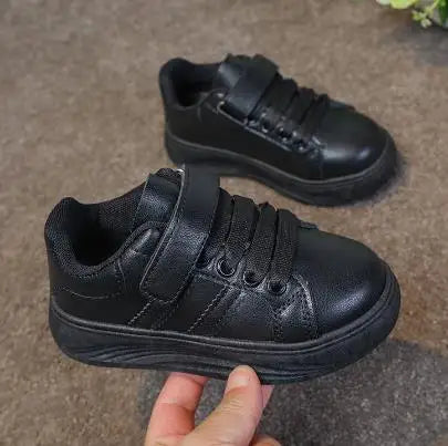 Kids Casual Shoes Sneakers Boys Sport Breathable Tennis Sneaker Baby.