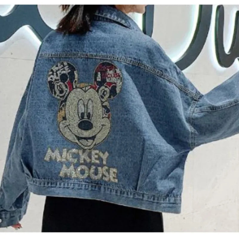 Trendy Mens Women Jackets New Korean Loose Harajuku Couples Tops.