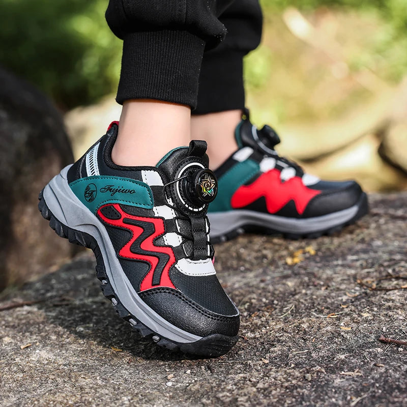 Kids Sneakers Casual Sports Shoes for Children .