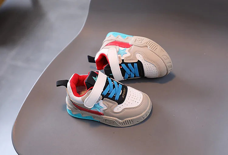 Kids Sports Shoes Children Casual Sneakers .