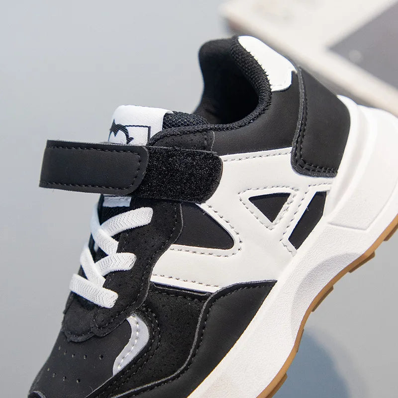 Boy Lightweight Versatile Tennis Shoes for Girls Fashion .