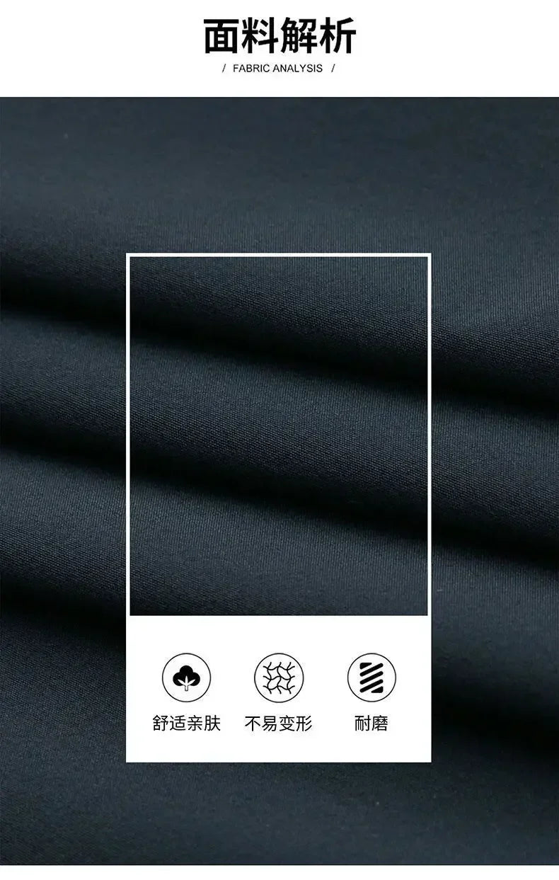 High-end Single Thin Ultra-light Stretch New Jacket.