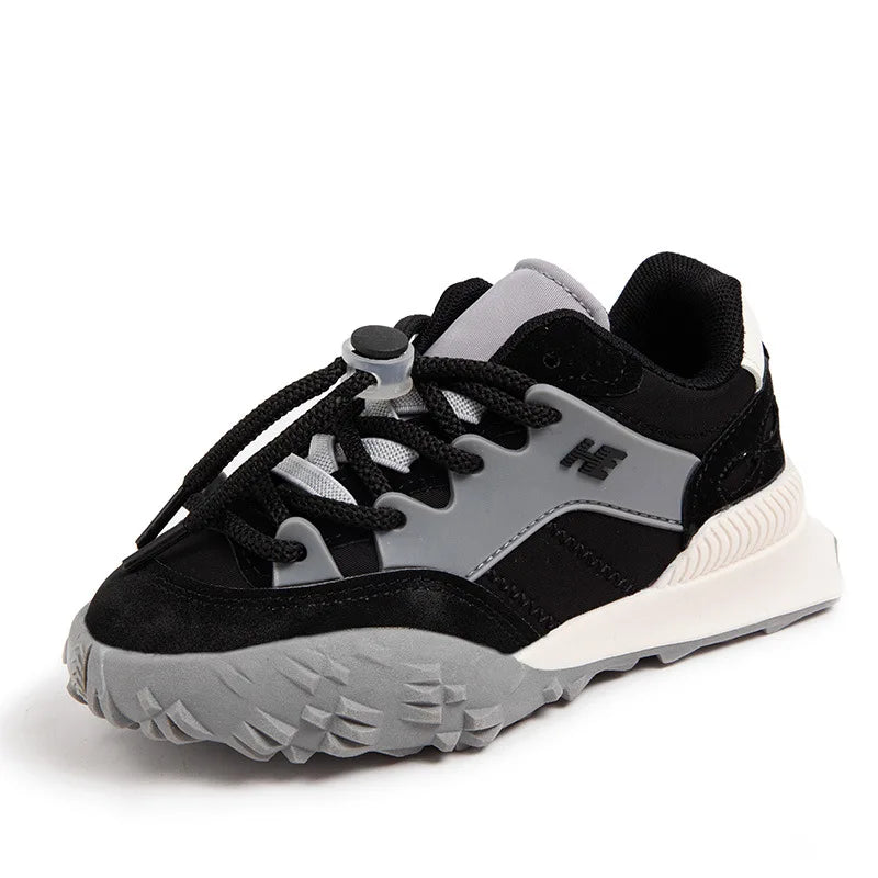 Kids Shoes new Fashion Casual Baby Shoes .