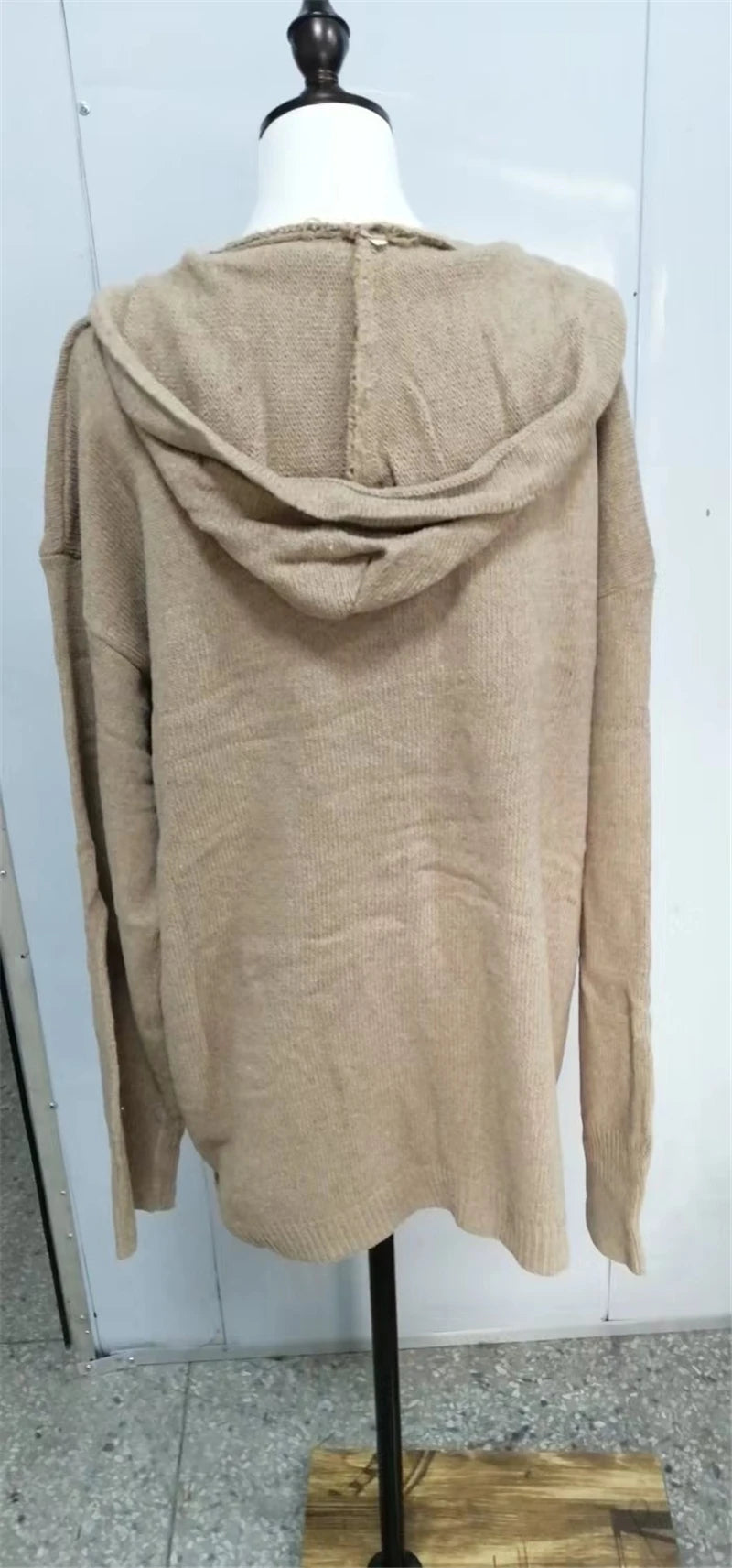 Fashion Warm Autumn Winter Sweater Long Sleeve Cardigans .