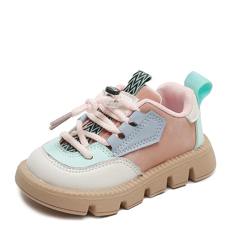 Kids Sports Shoes Spring Autumn 1-6 Years .