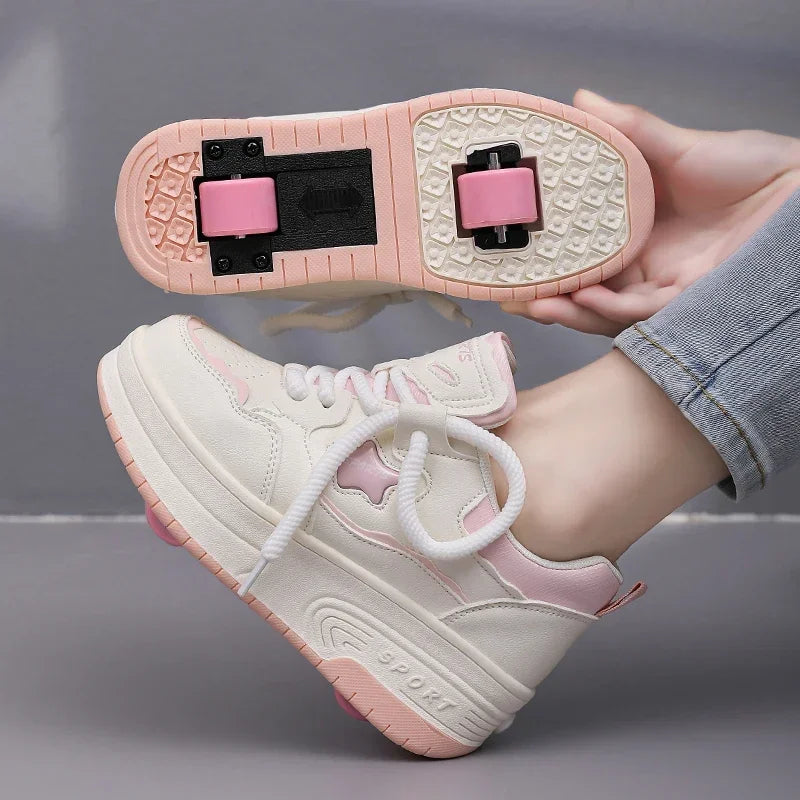 Kids Sneakers Girls' Shoes  New Boys'