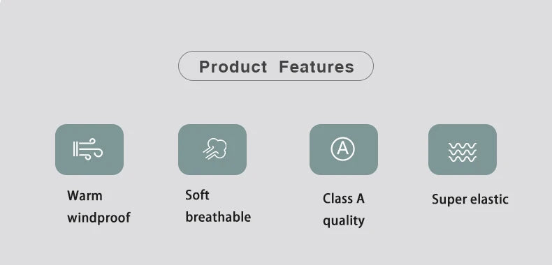 Winter Baby Warmer Neck Scarf For Kids Boys Girls.