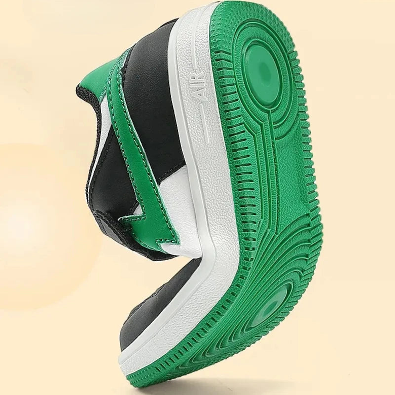 Kids Sports Shoes For Boys Casual Sneakers .