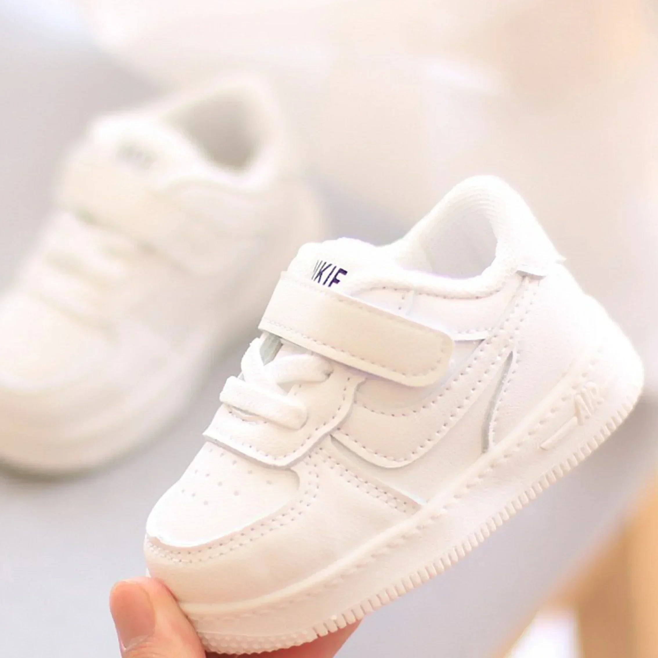 Kids Shoes For Running Shoes Autumn Winter Outdoor Sneaker.