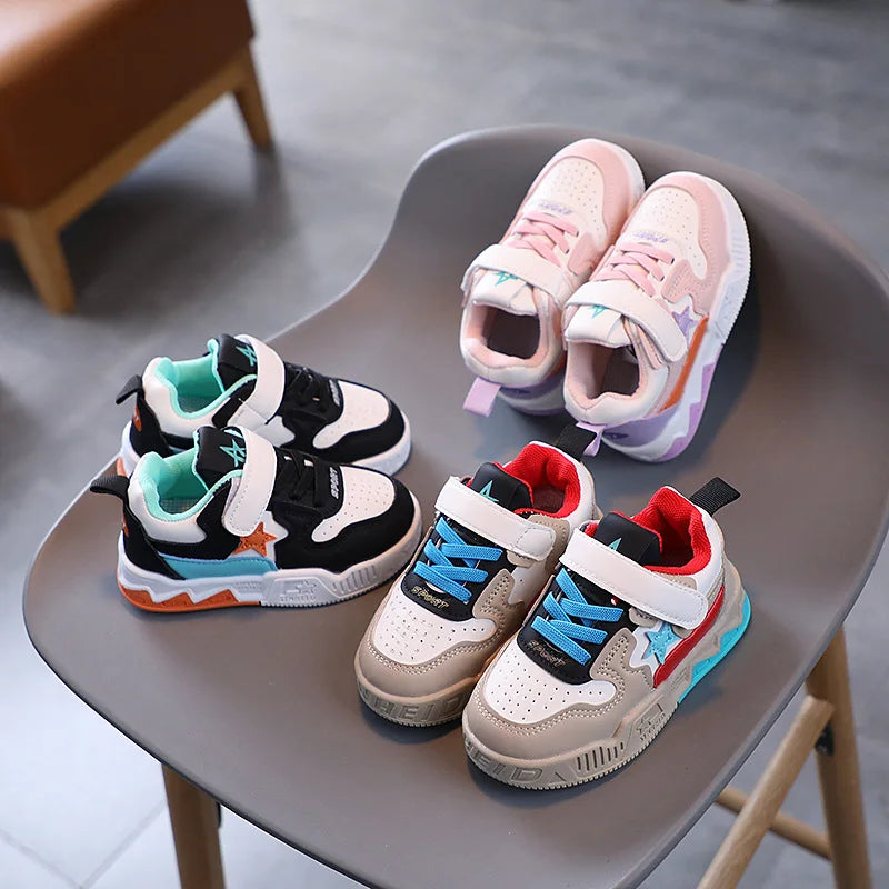 Kids Sports Shoes Children Casual Sneakers .