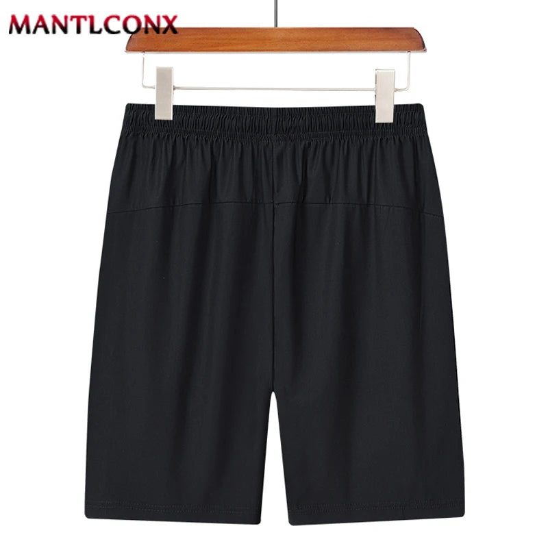 Summer Men's Sport Shorts Cool Sportswear.