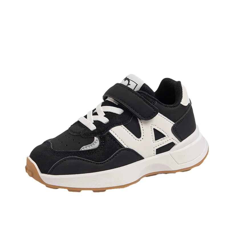 Boy Lightweight Versatile Tennis Shoes for Girls Fashion .