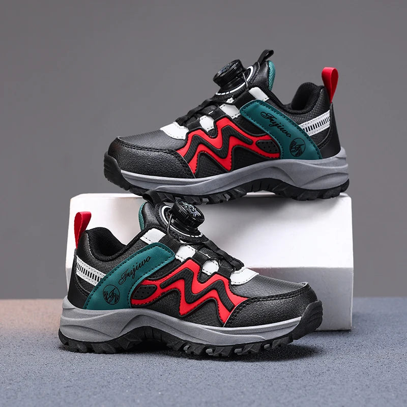 Kids Sneakers Casual Sports Shoes for Children .