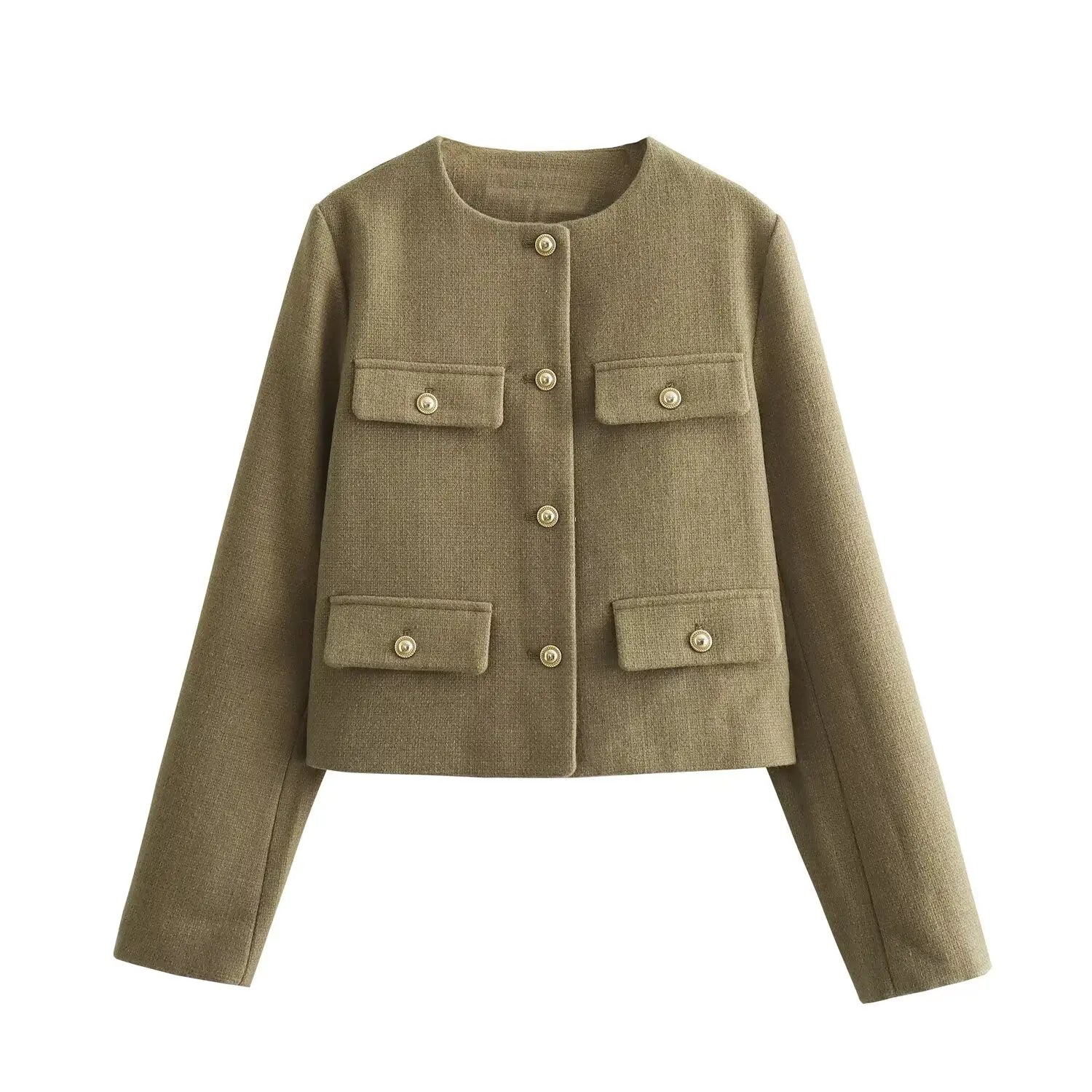 UNIZERA Winter New Product Women's Fashion .