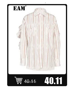 Women Yellow Pocket Irregular Big Size Casual Vest New V-collar.