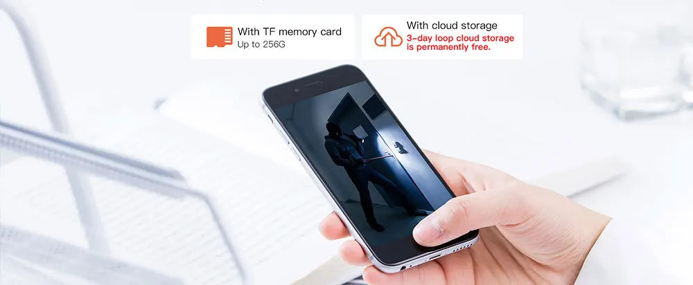 4K 8MP Dual Lens WIFI Solar Pane Camera Outdoor 10X Optical Zoom .