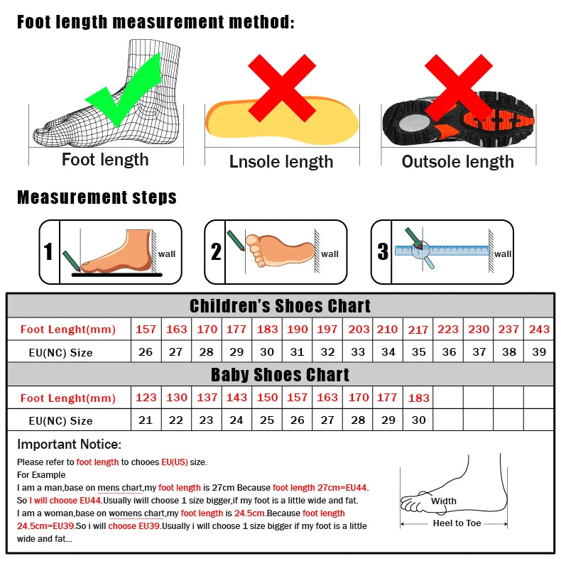 Kids Sports Shoes For Boys Casual Sneakers .