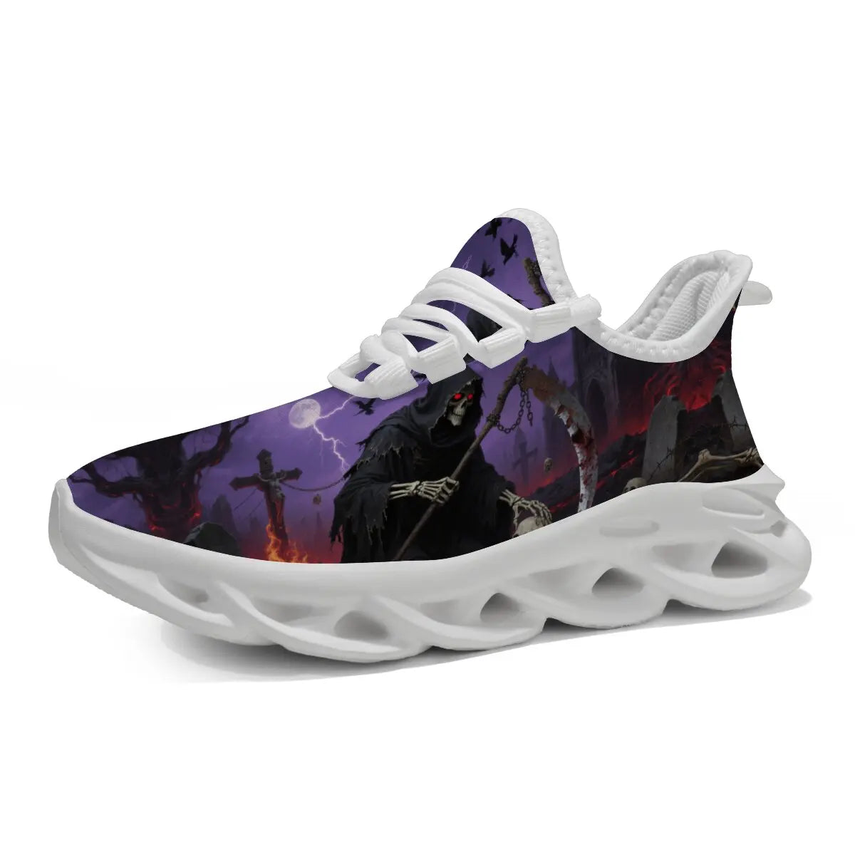 Casual Shoes ﻿for Halloween Kids Sports Shoes Boys.