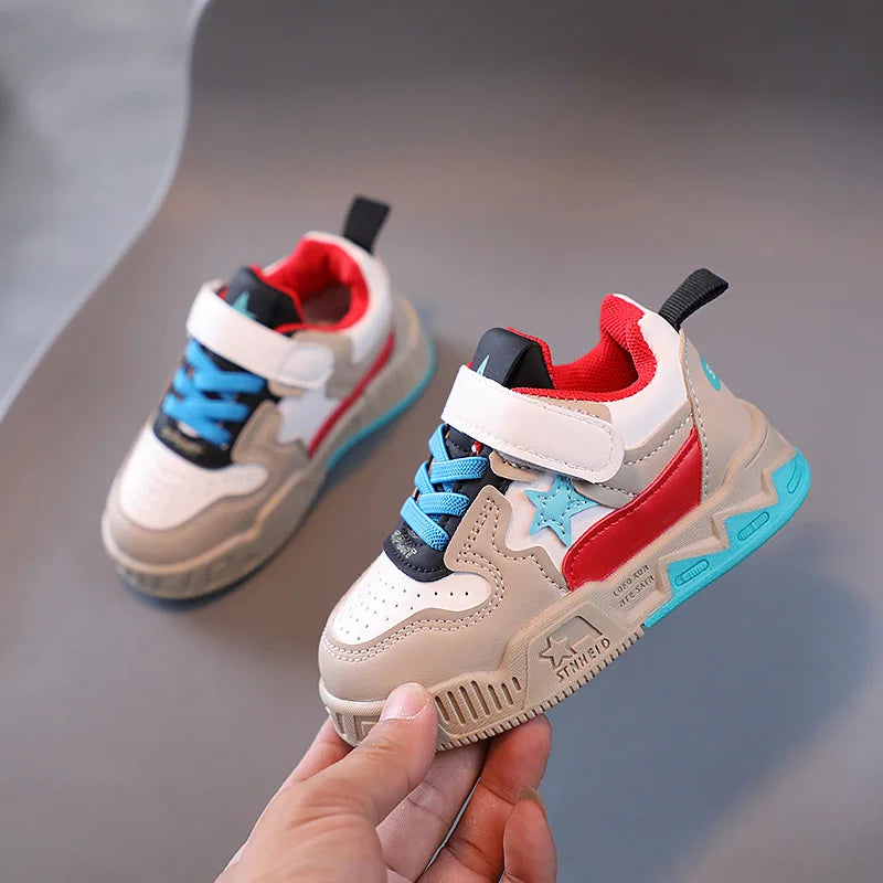 Kids Sports Shoes Children Casual Sneakers .