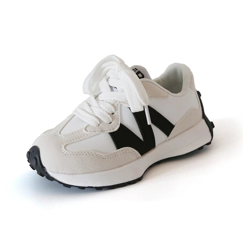 Comfortable Shoes Child Girls.
