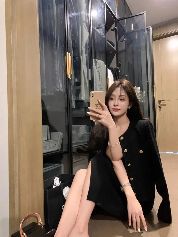 Fall Thickened Short Coat Women's Winter Hot Sale .