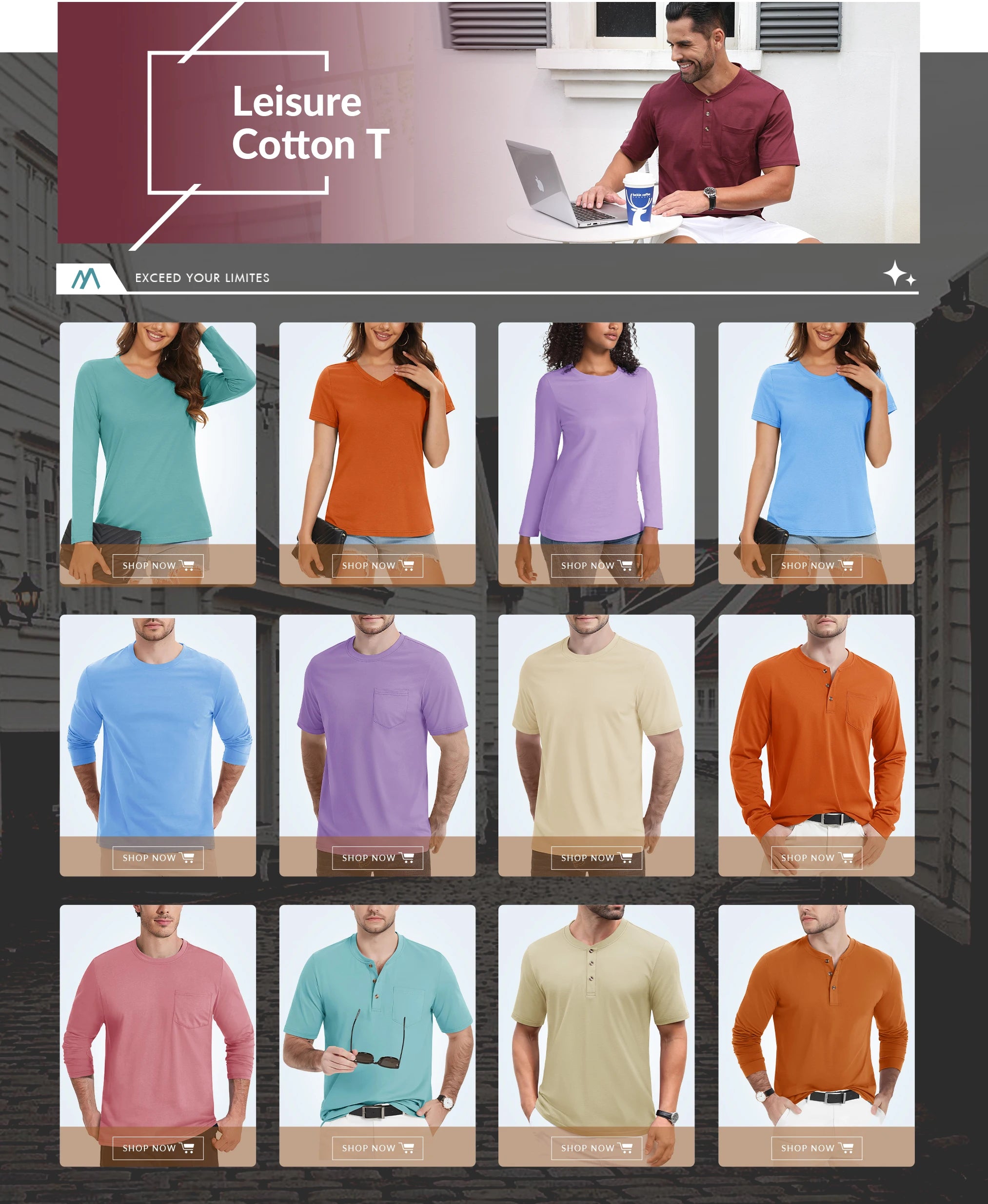 MAGCOMSEN Men's Fleece Plaid Flannel Shirt Jacket.