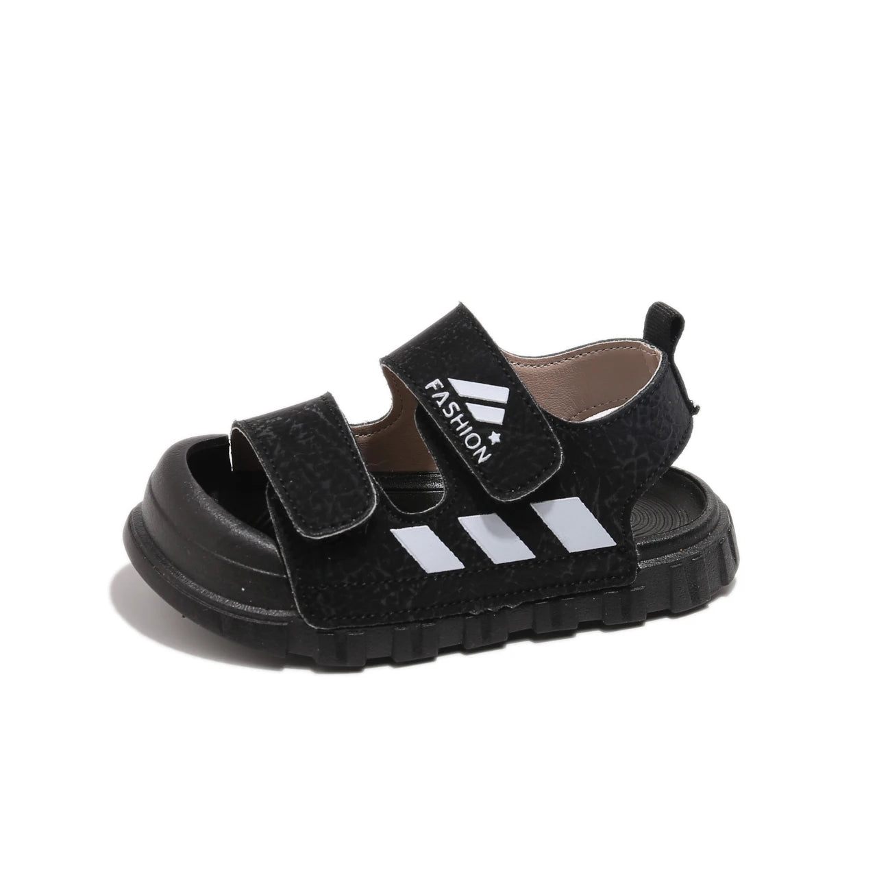 Kids Sandals Children Summer Beach Shoes for Boys Girls.