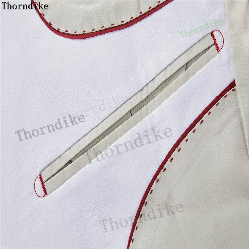 Thorndike New Costume Homme Popular Clothing Men.