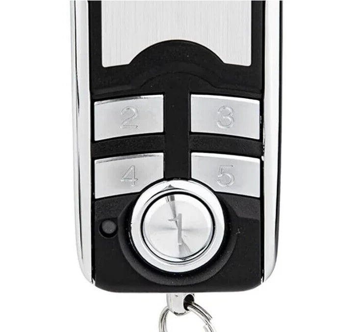 Compatible BiSecure HSE2 HSE4 868 BS Remote Controller .