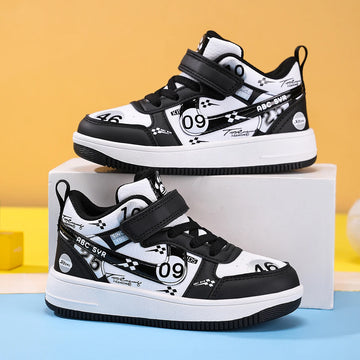 Fashion children's sports shoes out shoes girls' casual shoes boys' .