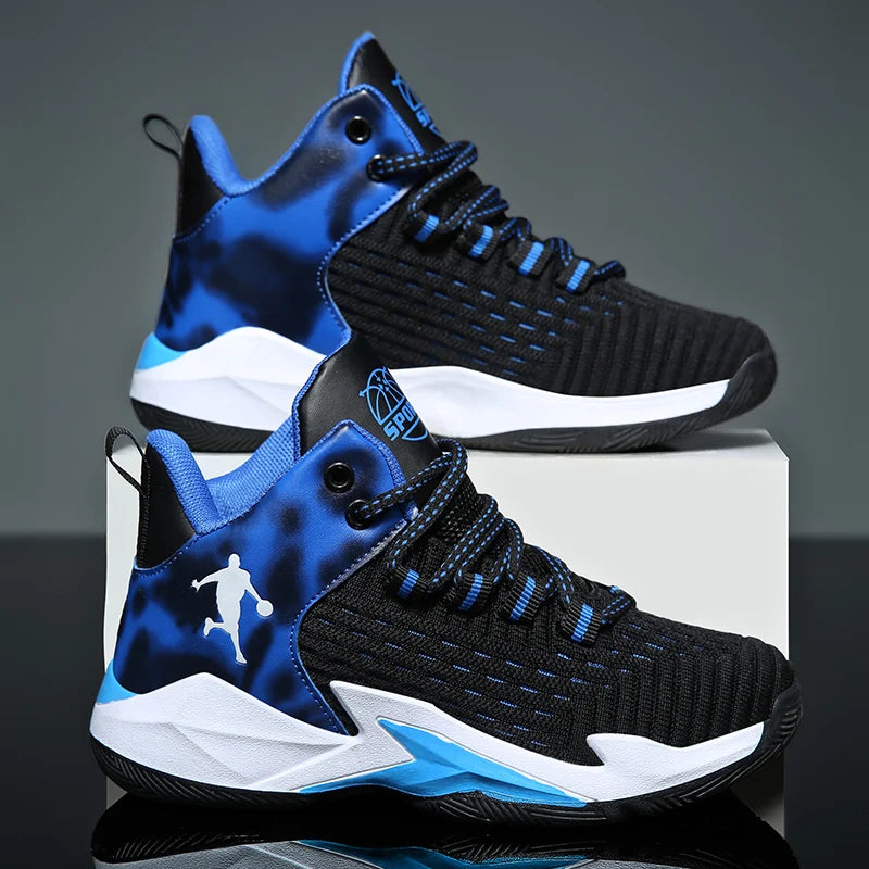 High Quality Children Casual Shoes Mesh Sneakers Comfortable Boy's.
