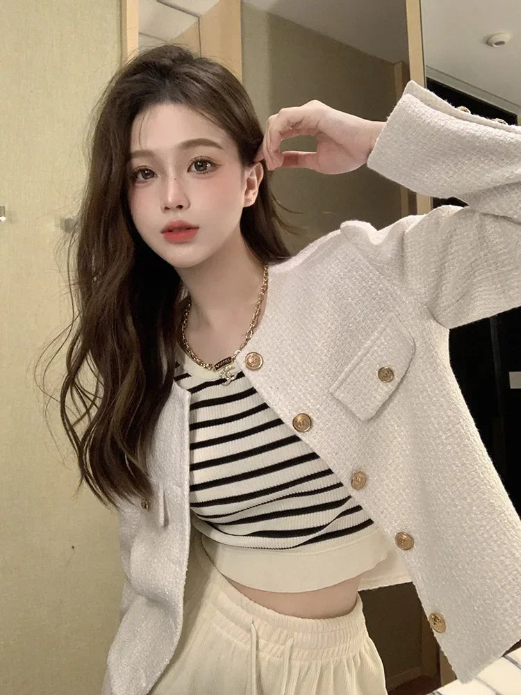 Fall Thickened Short Coat Women's Winter Hot Sale .
